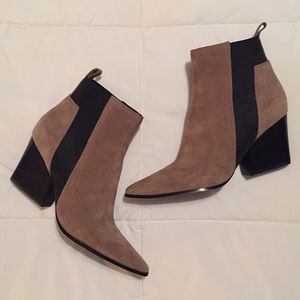 Kendall + Kylie Women’s Finch Ankle Boot